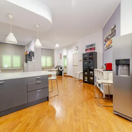 Cedro Residence, Pagano, Appartement *