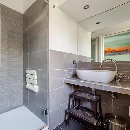 Cedro Residence, Pagano, Appartement Milan