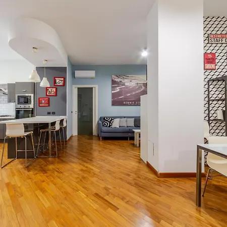 Cedro Residence, Pagano, Appartamento
