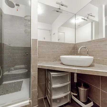 Cedro Residence, Pagano, Appartamento