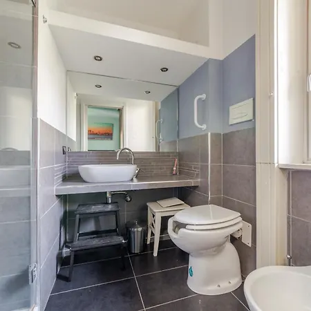 Appartamento Cedro Residence, Pagano, Milano