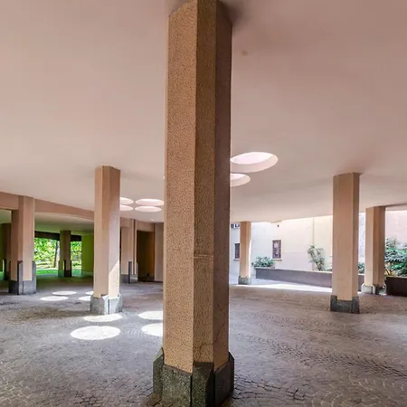 Appartement Cedro Residence, Pagano, *
